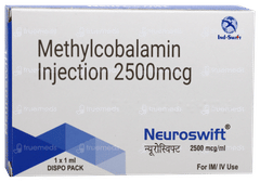 Neuroswift Injection 1Ml